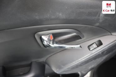 2011 - hyundai tucson
