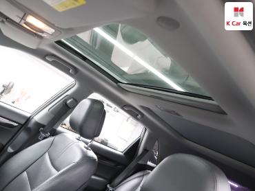 2011 - kia sorento