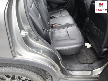 2011 - kia sorento