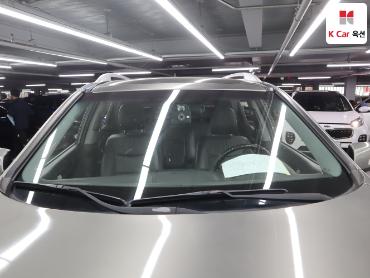 2011 - kia sorento