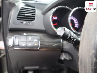 2011 - kia sorento