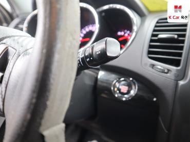 2011 - kia sorento
