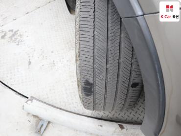 2011 - kia sorento
