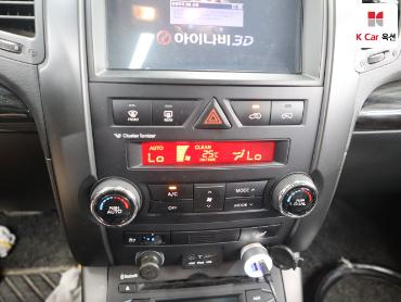 2011 - kia sorento