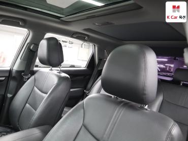 2011 - kia sorento