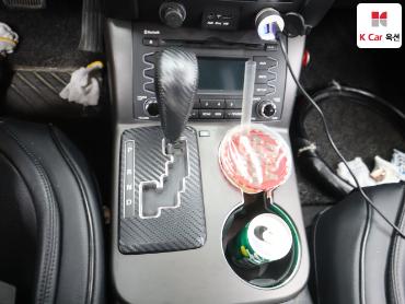2011 - kia sorento