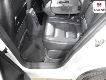 2015 - volkswagen tiguan