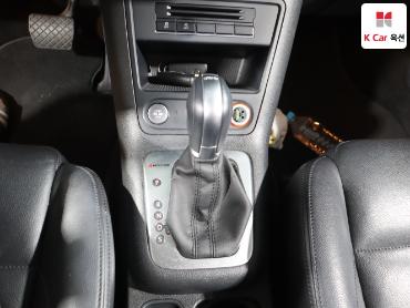 2015 - volkswagen tiguan