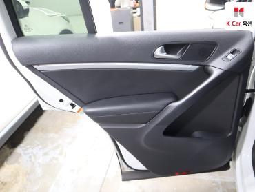 2015 - volkswagen tiguan