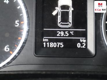 2015 - volkswagen tiguan