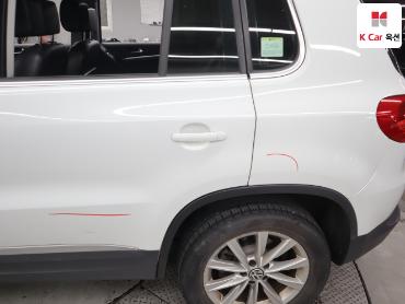 2015 - volkswagen tiguan