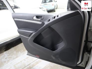 2015 - volkswagen tiguan