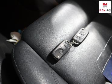 2015 - volkswagen tiguan