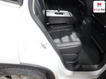 2015 - volkswagen tiguan