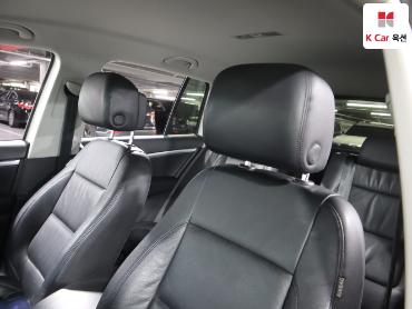 2015 - volkswagen tiguan