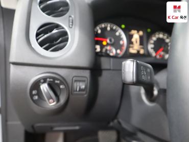 2015 - volkswagen tiguan