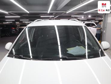 2015 - volkswagen tiguan