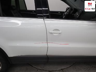 2015 - volkswagen tiguan