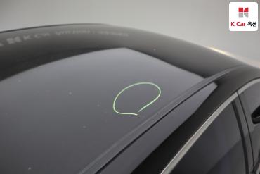 2013 - kia k7