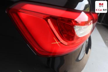 2013 - kia k7