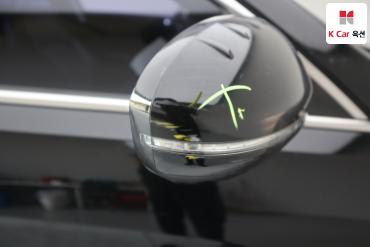 2013 - kia k7