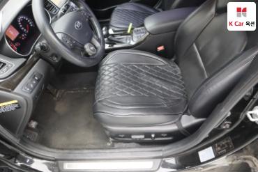 2013 - kia k7