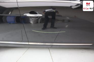 2013 - kia k7