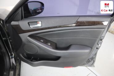 2013 - kia k7
