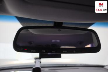 2013 - kia k7