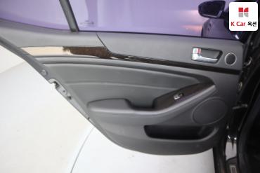 2013 - kia k7