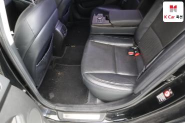 2013 - kia k7
