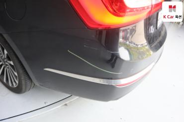 2013 - kia k7