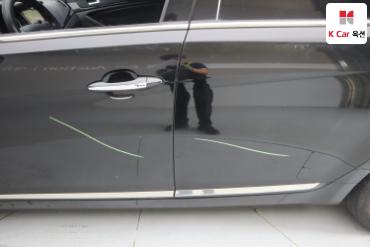 2013 - kia k7