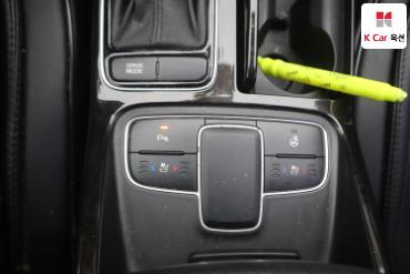 2013 - kia k7