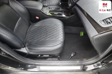 2013 - kia k7