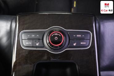 2013 - kia k7