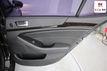 2013 - kia k7