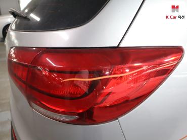 2014 - kia sportage