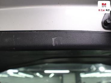 2014 - kia sportage