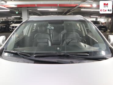 2014 - kia sportage