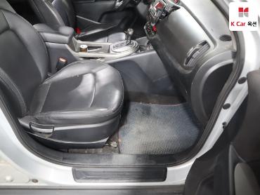 2014 - kia sportage