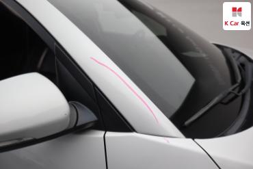 2016 - hyundai tucson