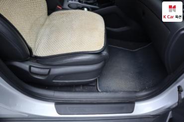 2016 - hyundai tucson