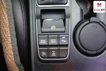 2016 - hyundai tucson
