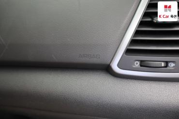 2016 - hyundai tucson