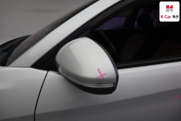 2016 - hyundai tucson