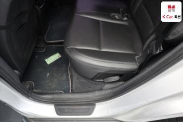 2016 - hyundai tucson