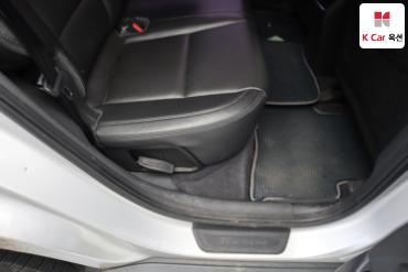 2016 - hyundai tucson