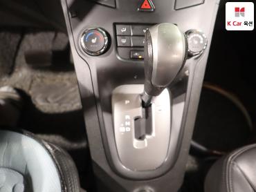 2017 - chevrolet orlando