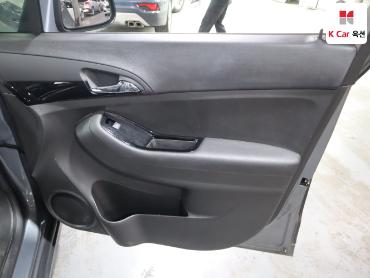 2017 - chevrolet orlando